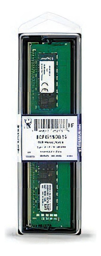 Memória RAM  4GB 1 Kingston KCP421NS8/4