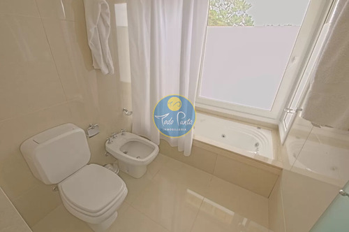 Apartamento En Alquiler - Veramansa