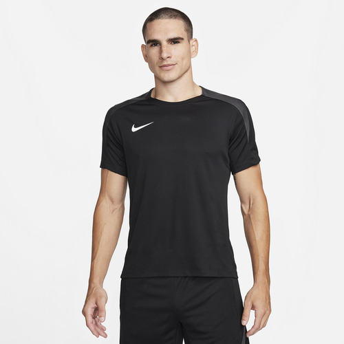 Polo Nike Strike Deportivo De Fútbol Para Hombre Bo322