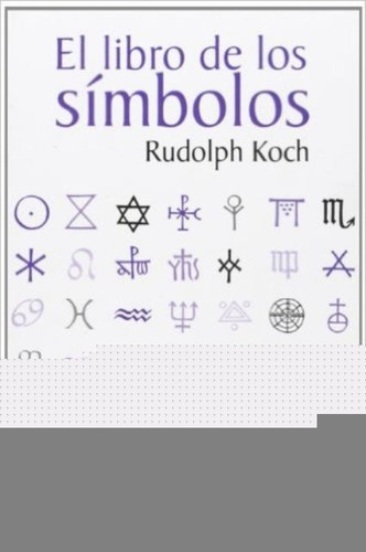 El Libro De Los Simbolos