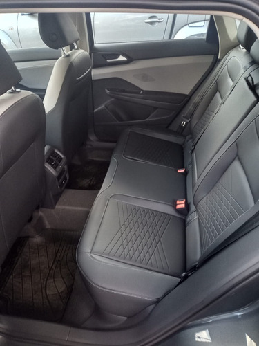 Imagen 15 de 25 de Volkswagen Taos Comfortline Oferta Financiado 0 Km 2023 #28