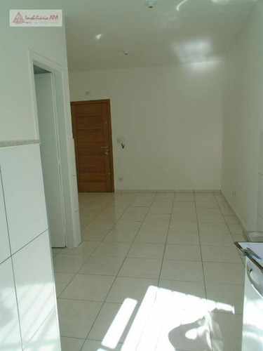 Imagem 4 de 9 de Kitnet Com 1 Dormitório Para Alugar, 19 M² Por R$ 1.500,00/mês - Consolação - São Paulo/sp - Kn0154