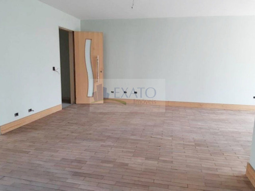 Imagem 6 de 15 de Apartamento Com 138m², Em Ótima Localização, Excelente Oportunidade! - Em51122