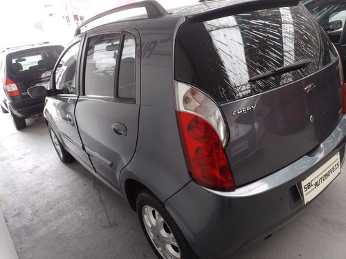 Imagem 3 de 9 de Chery Face 2011 1.3 16v 5p