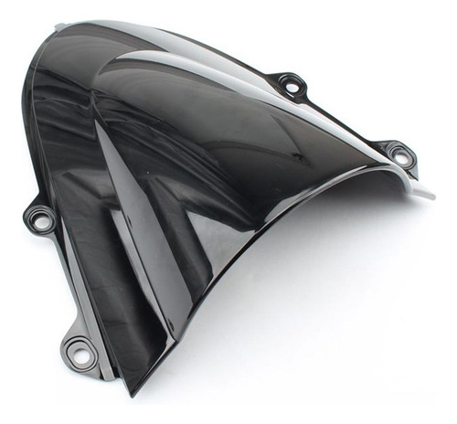 Spoiler De Montaje Ajustable Para Parabrisas Fly Screen