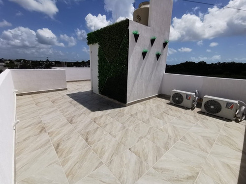 Imagen 9 de 14 de Casa 2 Y 3 Recámaras Con Alberca En Cancún Para Vivir O Invertir