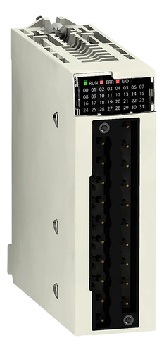 Módulo De Expansión Para Plc Modicon M340, M580, 8 Entradas