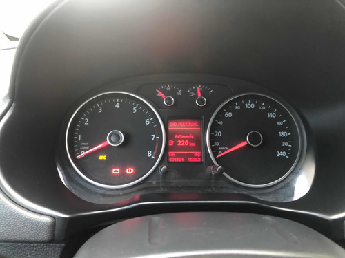 Volkswagen Gol 1.6 Trendline 101cv 2016