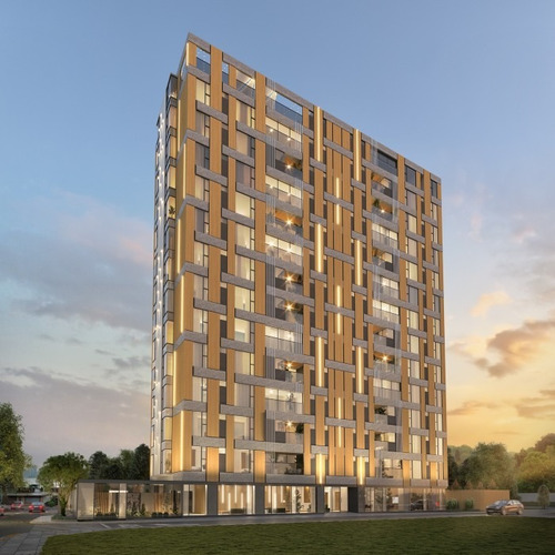 Imagen 4 de 5 de Apartamentos En Planos En Naori Zona 10 En Venta - Pva-007-07-21-4