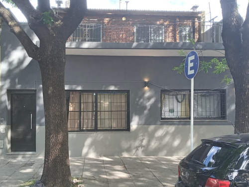 2x1 Casa Y Depto Remodelados!