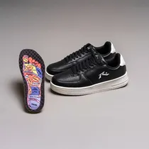 Comprar Zapatilla Rusty Rendah Black\u002Fwhite - Tienda Rusty