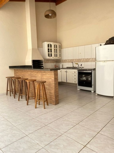 Imagem 1 de 13 de Casa Com 3 Dormitórios À Venda, 166 M² Por R$ 460.000 - São Luiz - Itu/sp - Ca1834