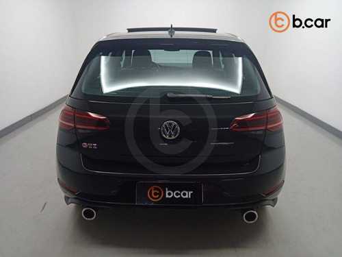 Imagem 6 de 15 de Volkswagen Golf 2.0 350 Tsi Gasolina Gti Dsg