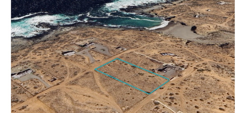Espectacular 2ª Línea Junto A Bajada Playa En Huentelauquén
