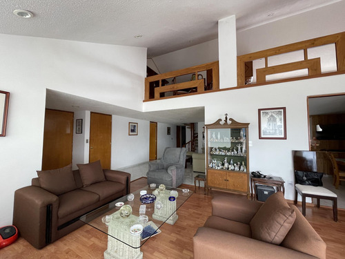 Departamento Ph De 2 Pisos En Venta Del Valle En