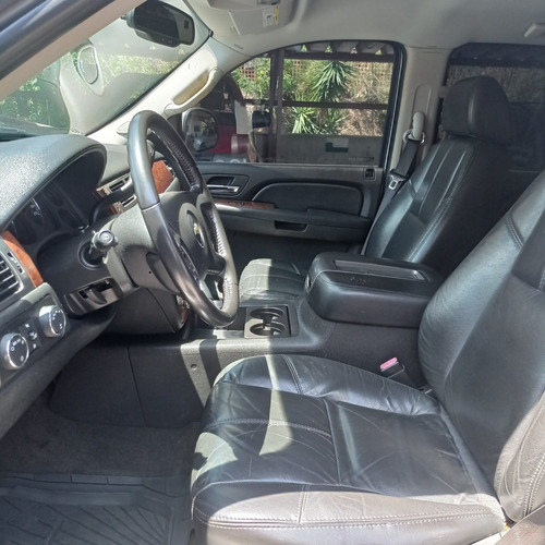 Tahoe Tahoe 4x4