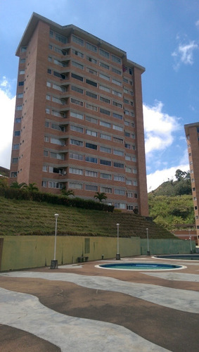 Imagen 2 de 10 de Apartamento Miravila Venta Acondicionar A Tu Gusto. 70 Mts2 Yeseli Contreras 04141522025