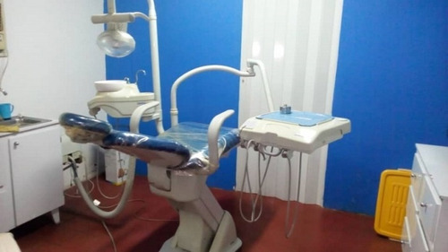 Imagen 6 de 14 de Comsultorio Odontológico (clínica) En Zaraza 387457 Dr