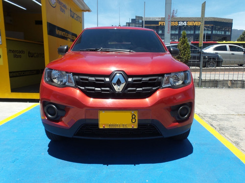 Renault Kwid Life