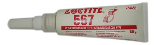 Teflón Liquido X 50ml 567 Loctite 135491