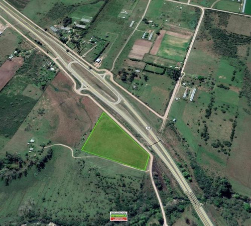 Imagen 6 de 21 de 3,3 Has Sobre Autopista Ruta 14 Colon Entre Ríos
