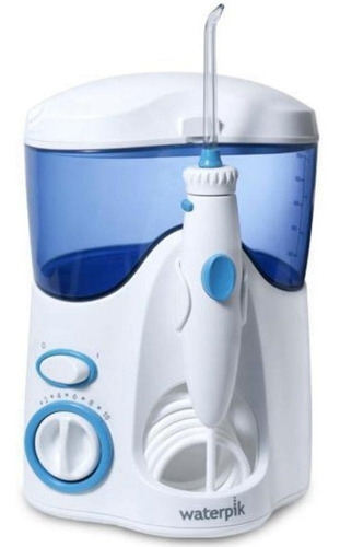 Imagem 2 de 2 de Irrigador Oral Waterpik Wp100b Waterflosser Ultra