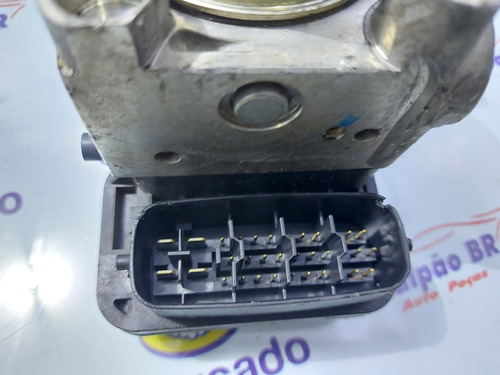 Imagem 3 de 6 de Modulo Bomba De Freio Abs Mitsubishi Pajero Tr4 4x4 2012