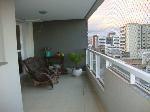 Imagem 5 de 15 de Apartamento - Villagio Iguatemi - Ref: 8418 - V-8418