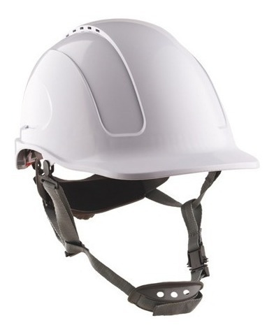 Casco Seg En Altura Mountain Ventilados Steelpro Full