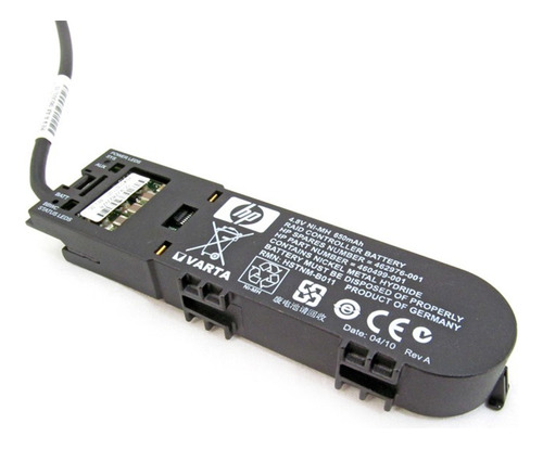 Bateria Para Controladora Raid Hp Proliant Dl380 G5 (Usado)