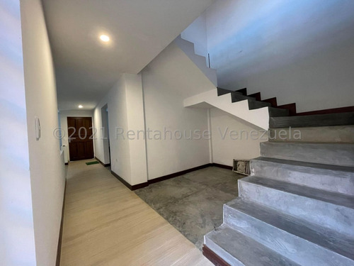 Imagen 11 de 24 de Townhouse En Venta En La Lagunita, Mls #22-10799