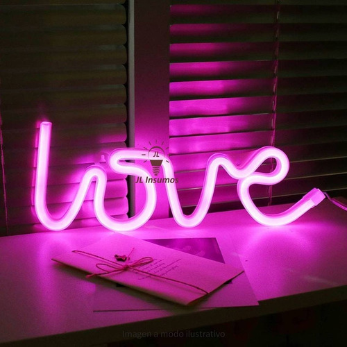 Imagen 3 de 4 de Tiras De Neon Led Rosa 220v Ip68 5mts