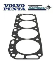 Comprar Junta Tapa De Cilindros Motor Volvo 3.0 140 Hp