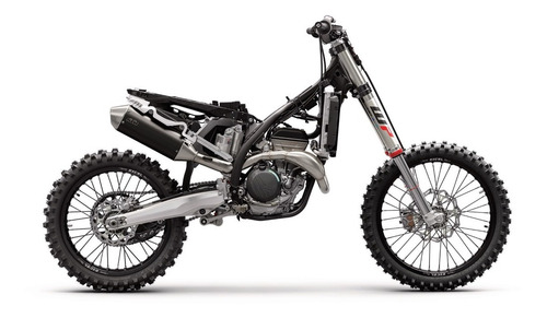 Imagen 18 de 24 de Ktm 350 Sx-f 2023 0km- No Dolar Blue Unidad Fisica Conc Of