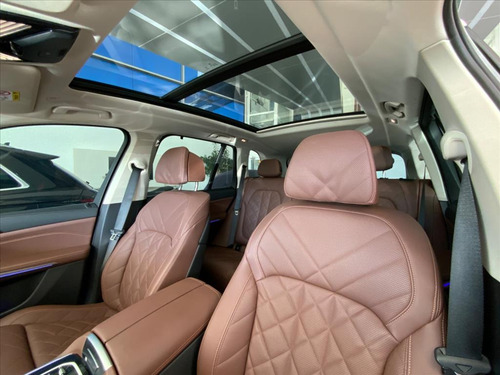 BMW X5 3.0 I6 TURBO HÍBRIDO XDRIVE50E X-LINE AUTOMÁTICO