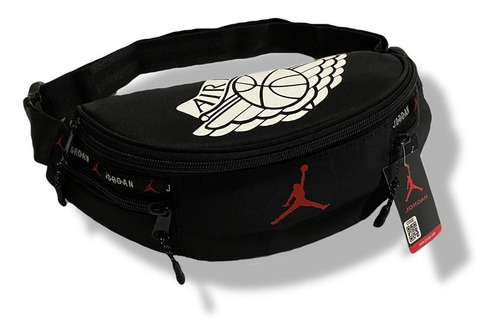 Cangurera Deportiva Jorda-in Envío Gratis Full