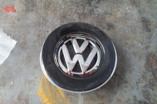 Emblema De Volante Vw Vento Jetta 37013