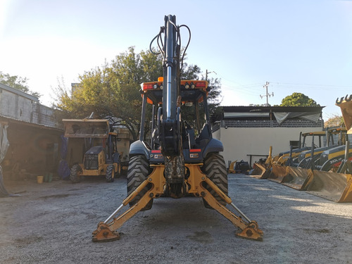 Retroexcavadora 2014 John Deere 310k 4x4 Auxiliar Hidráulico