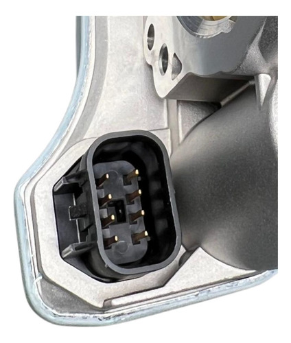 Cuerpo Aceleracion Trailblazer Colorado Hummer H3 Moca