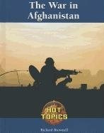 The War In Afghanistan (hot Topics)