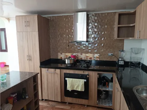 Venta Casa Campestre, De 738.62mts2, En Popayán, Cauca, 10753.