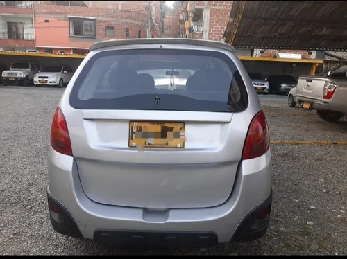 Chery XCROSS 1.3 Ys1x5-1115