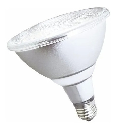 Lampara Led Par38 Vidrio Tbcin 15w E27 Luz Día