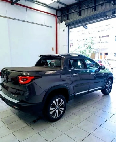 Imagen 18 de 22 de Fiat Toro Volcano Entrega Inmediata