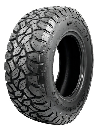 Pneu 285/65r18 Dx-12 Bandit Delinte 125/122s Aro 18