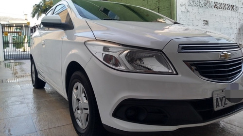 Chevrolet Prisma 1.0 Lt 4p 2015