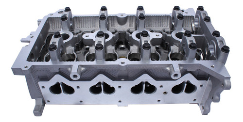 Culata Chevrolet Spark Gt 1200 B12d1 (lmu) Dohc 16  1.2 2010