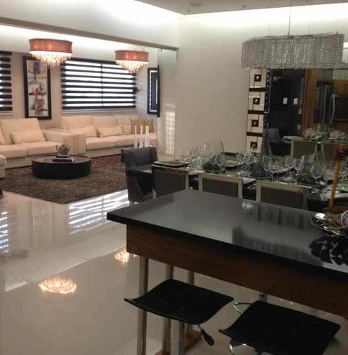 Imagen 3 de 10 de Apartamentos En Venta, La Esmeralda, Santiago