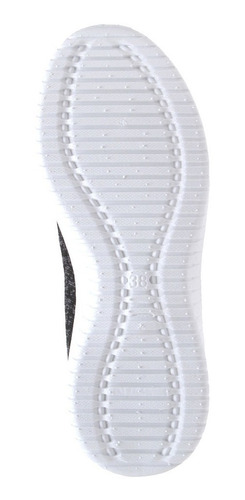 Imagen 6 de 9 de Zapatillas Panchas Lady Stork Augusta Mujer Elastizada Moda