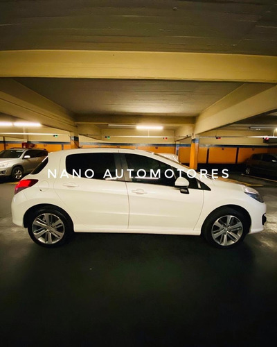 Peugeot 308 1.6 Feline Thp 163cv Tiptronic